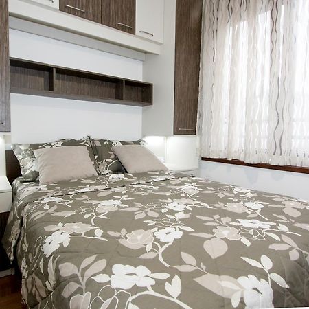 Apartment Iris ベオグラード エクステリア 写真