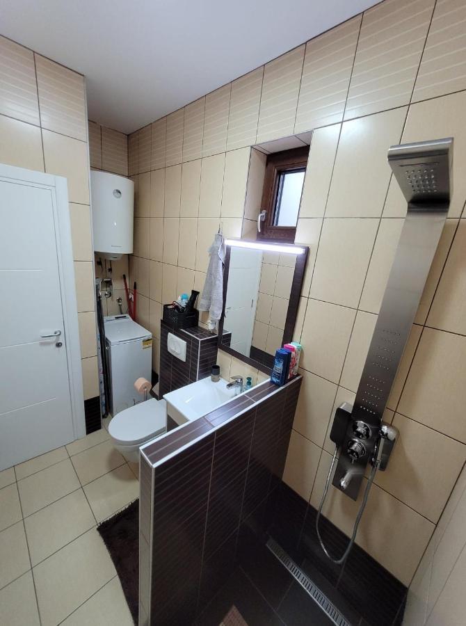 Apartment Iris ベオグラード エクステリア 写真