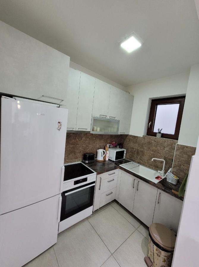 Apartment Iris ベオグラード エクステリア 写真