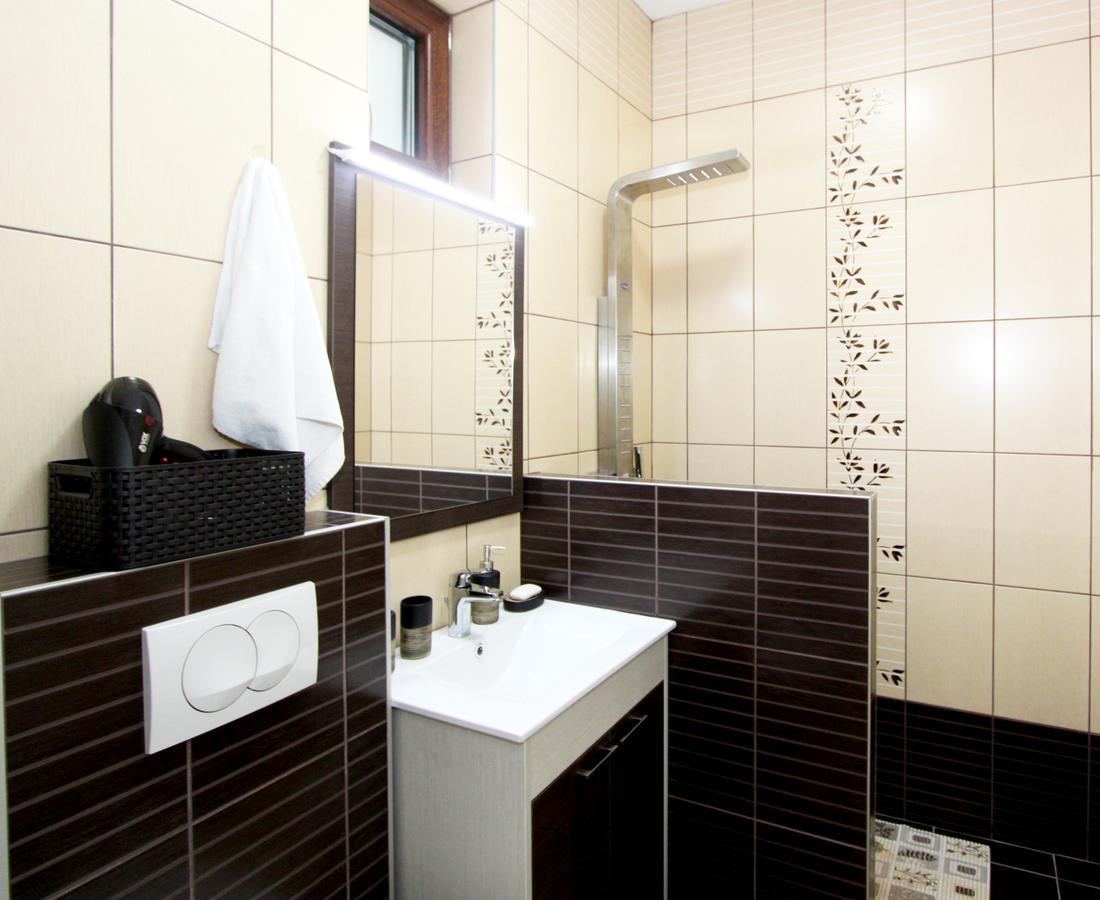 Apartment Iris ベオグラード エクステリア 写真